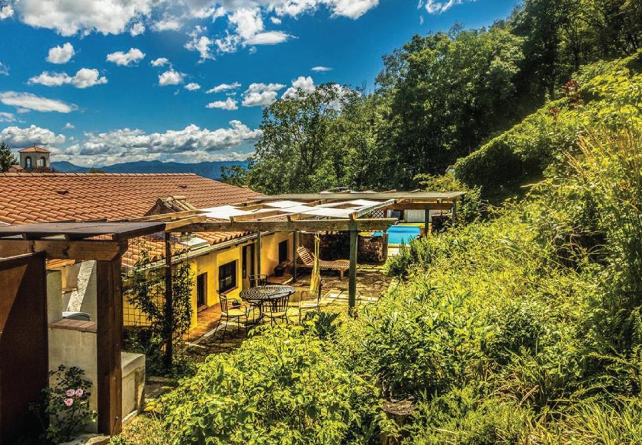 Hotel Toncevi Eco Estate Branik Exterior foto