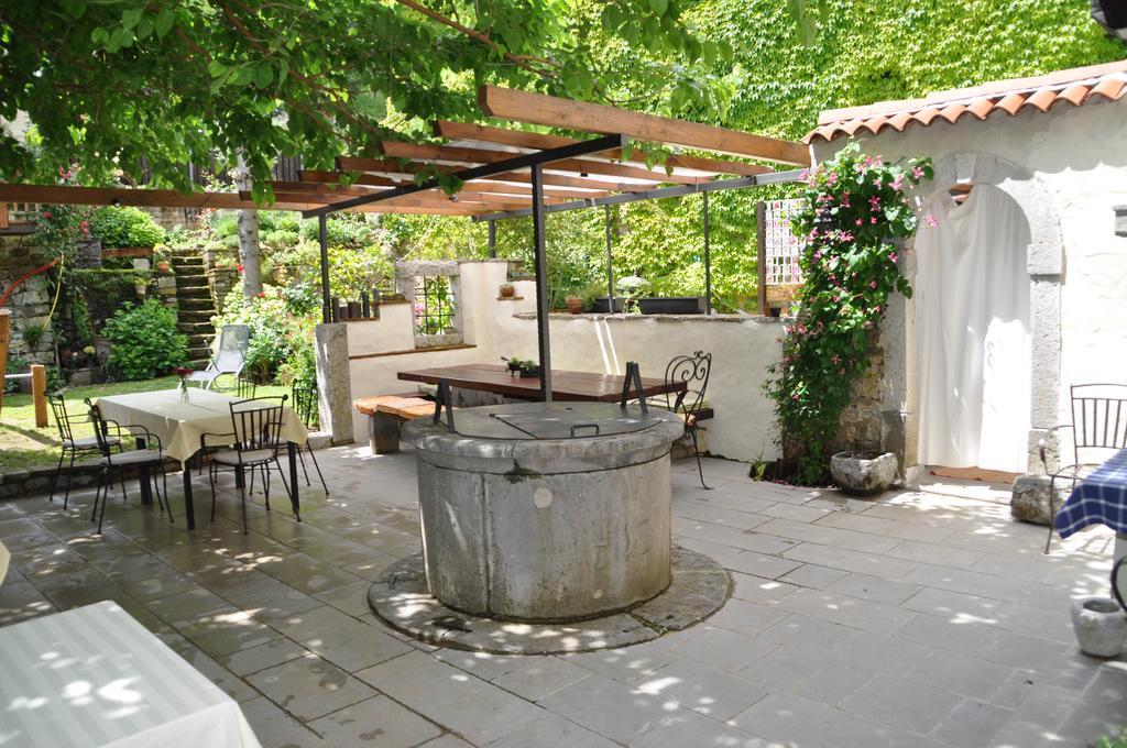 Hotel Toncevi Eco Estate Branik Exterior foto