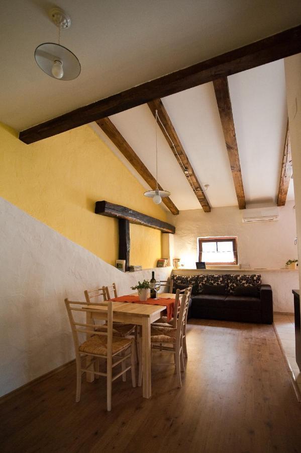 Hotel Toncevi Eco Estate Branik Zimmer foto