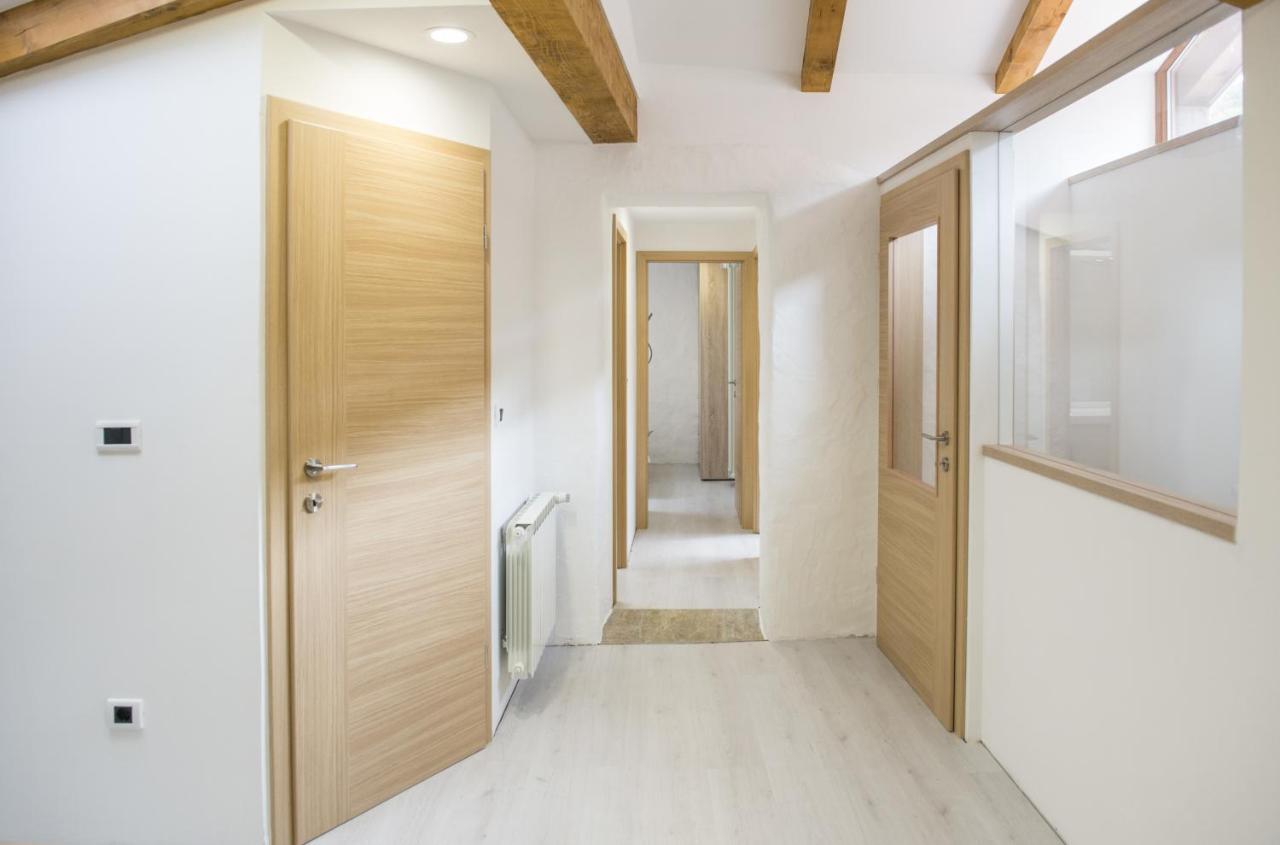 Hotel Toncevi Eco Estate Branik Zimmer foto